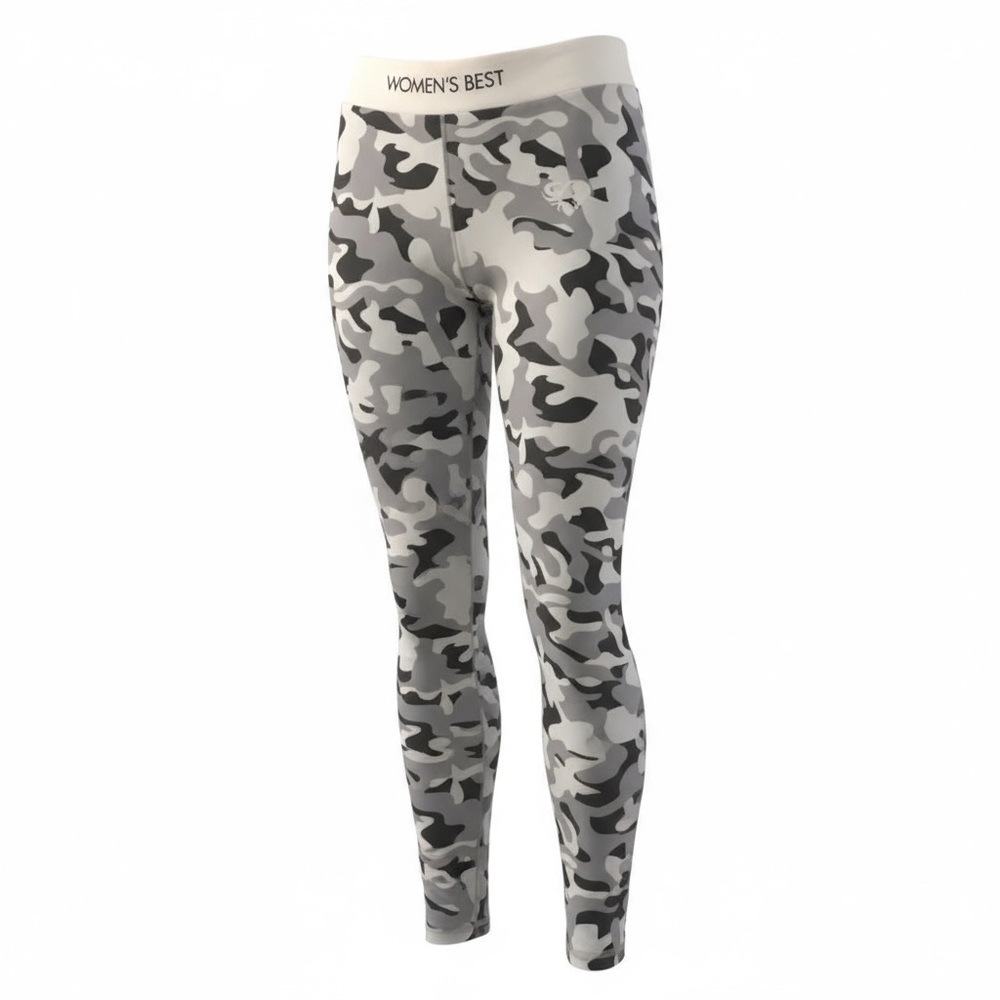 Womens best leggings, like new - Picture 4 of 5